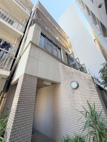 林ビル2の外観写真