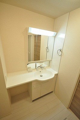 D-room城野駅 C棟の内装写真