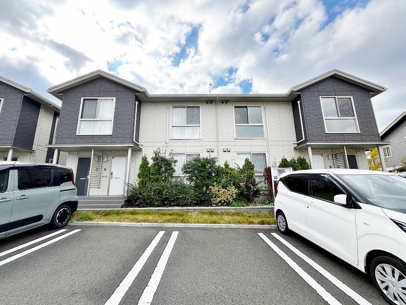 D-room城野駅 C棟