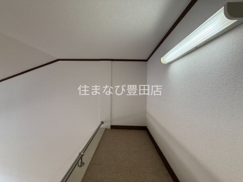 その他部屋・スペース　同型タイプ
