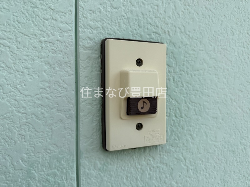 セキュリティ　同型タイプ