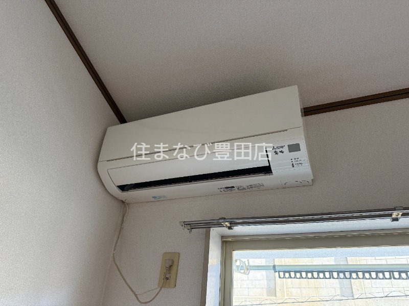 その他設備　同型タイプ