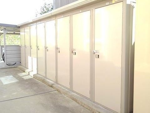 メゾンビューVのその他写真