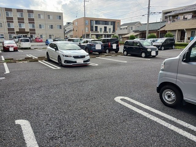 ホワイトヒルズ ドリーバーデンのその他写真
