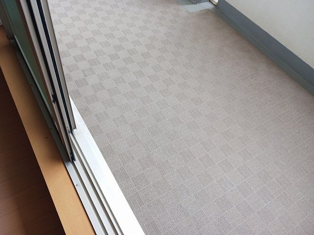 ホワイトヒルズ ドリーバーデンの内装写真
