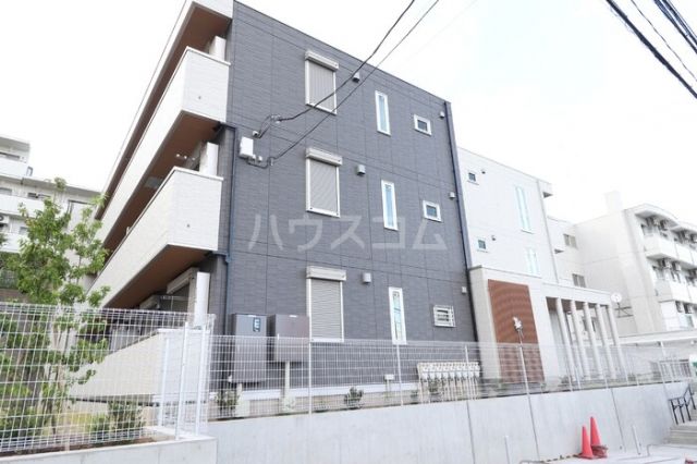 TSUBAKI HOUSEの外観写真