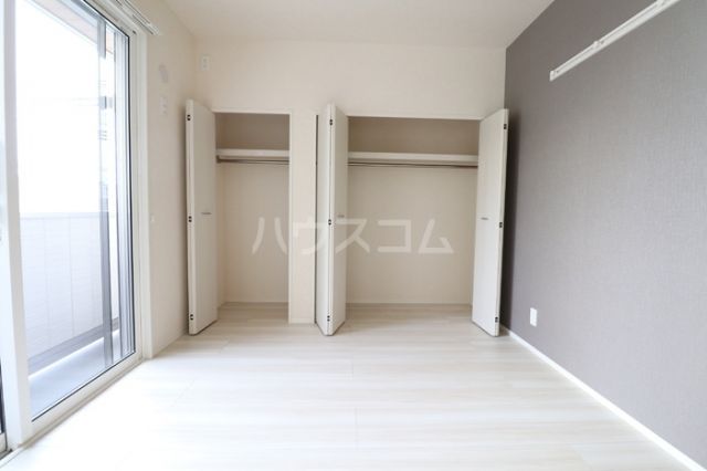 TSUBAKI HOUSEの内装写真