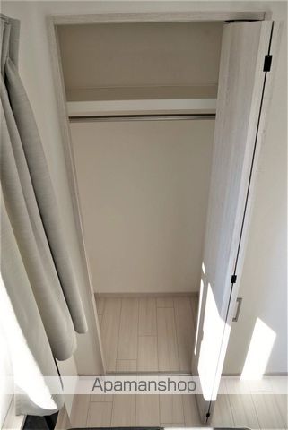 少林寺西エヌエムトラントトワの内装写真