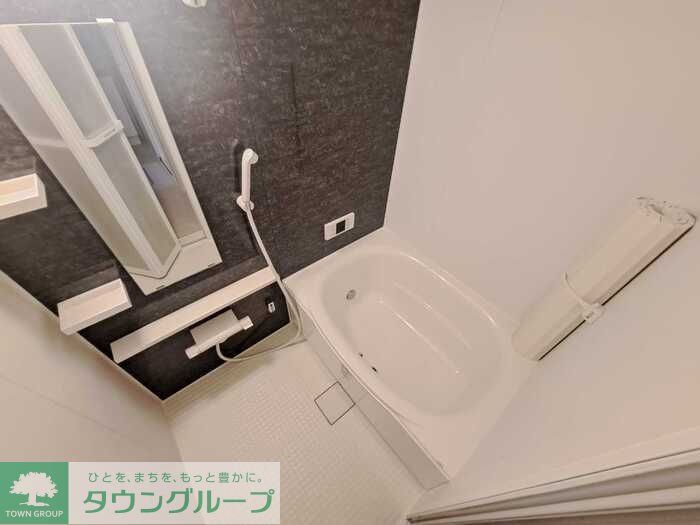 オペラハウス千代田の風呂写真