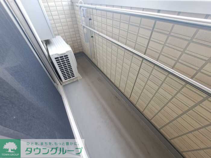 オペラハウス千代田の内装写真