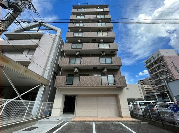 建物外観　★外観