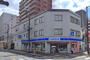 コンビニ　ローソン広芝店（コンビニ）まで92m