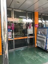 スーパー　Big-A(ビッグ エー) 墨田押上三丁目店（スーパー）まで400m