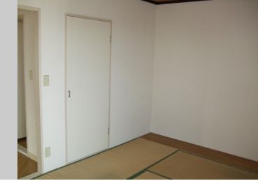 その他部屋・スペース　コンパクトで使いやすい洋室です　※参考写真です