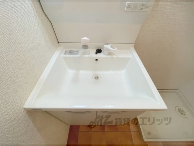 セジュールN1棟の内装写真