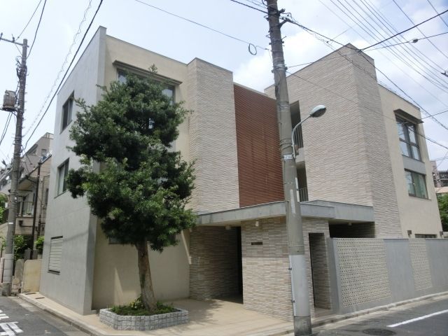 ＪＲ山手線 駒込駅 徒歩5分 築15年
