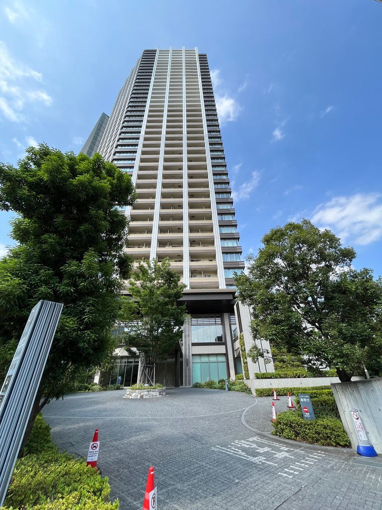 ＪＲ山手線 目黒駅 徒歩3分 築10年