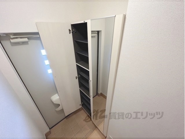 収納　下駄箱