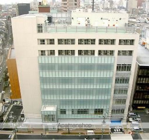 警察署・交番　警視庁大崎警察署（警察署・交番）まで256m