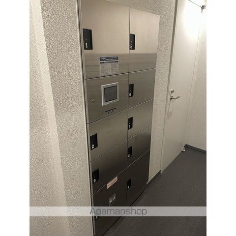 その他共有部分　その他共有部分