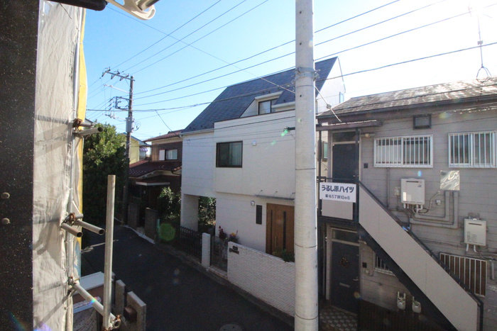 ハイム明峰のその他写真
