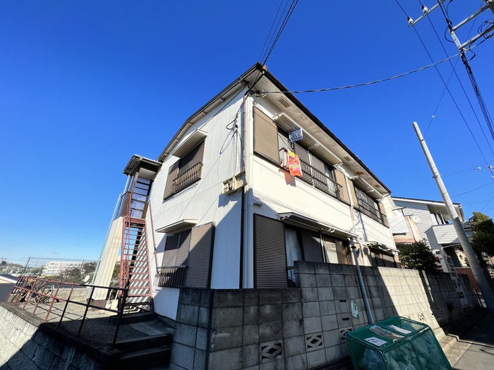 ハイム明峰