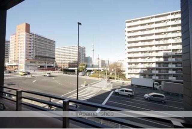 ＪＲ総武線 亀戸駅 徒歩9分 14階建 築15年の内装写真