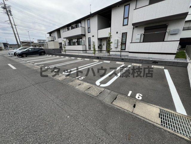 ＪＲ東海道本線 焼津駅 徒歩16分 2階建 築4年のその他写真