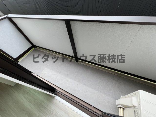 ＪＲ東海道本線 焼津駅 徒歩16分 2階建 築4年の内装写真