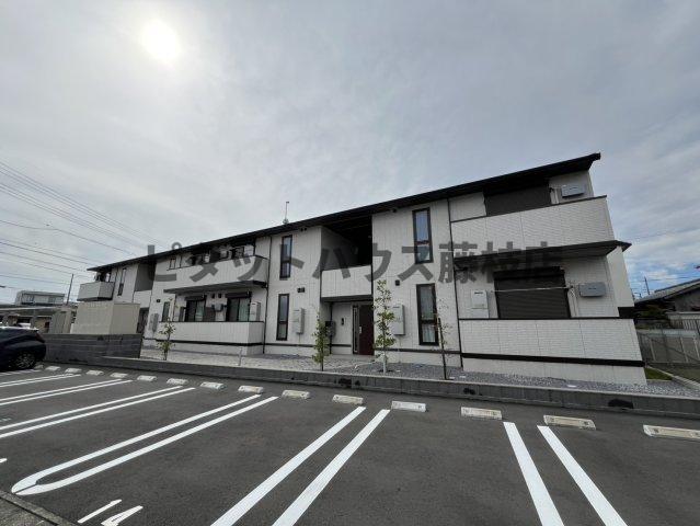 ＪＲ東海道本線 焼津駅 徒歩16分 築4年