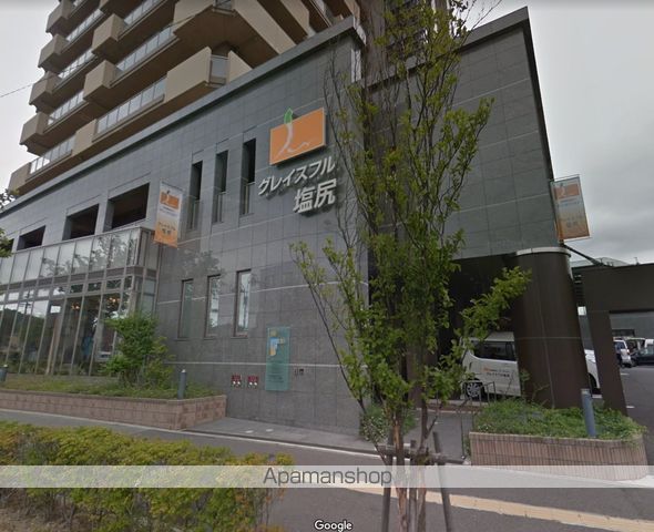 幼稚園・保育園　幼保連携型認定こども園サン・サン（幼稚園・保育園）まで763m
