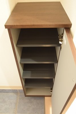 玄関　別室参考写真