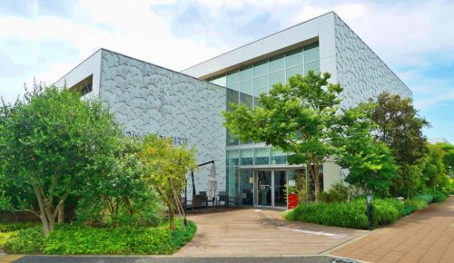 その他　湘南T-SITE（その他）まで745m