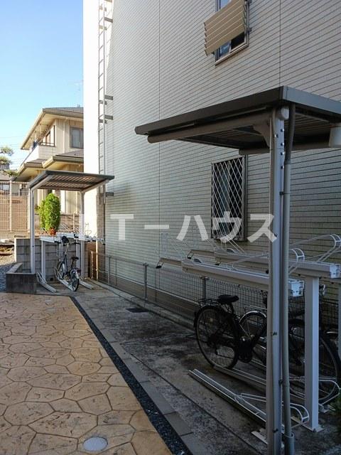 その他　その他共有部分