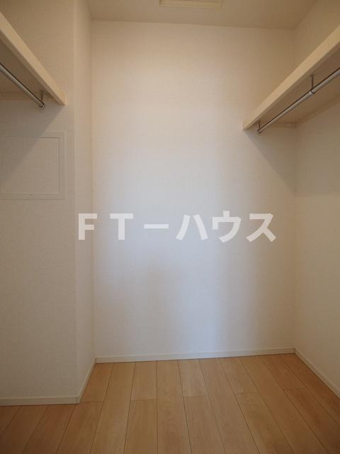 収納　収納
