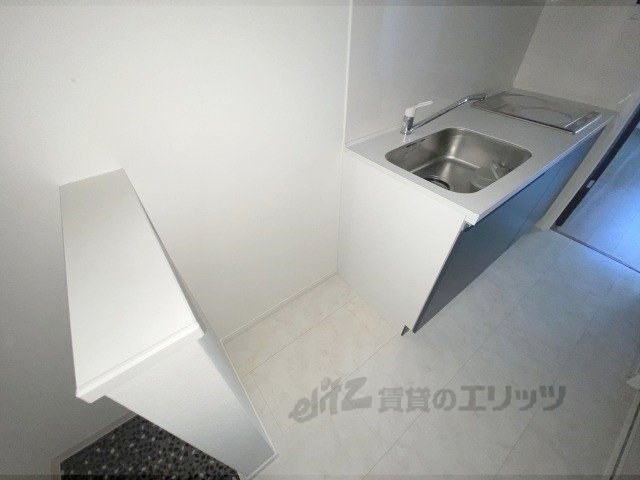 その他部屋・スペース　冷蔵庫置場