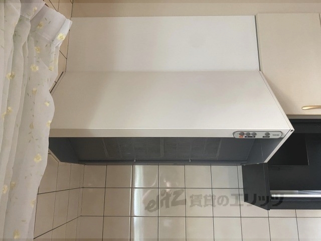 その他部屋・スペース　冷蔵庫置場