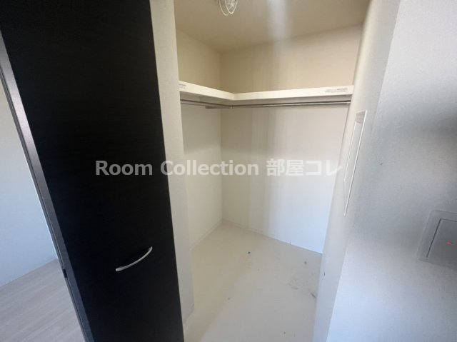 収納　※同物件写真