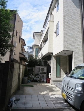 その他　共用部分