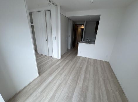 クレストコート北千住レジデンスのその他写真