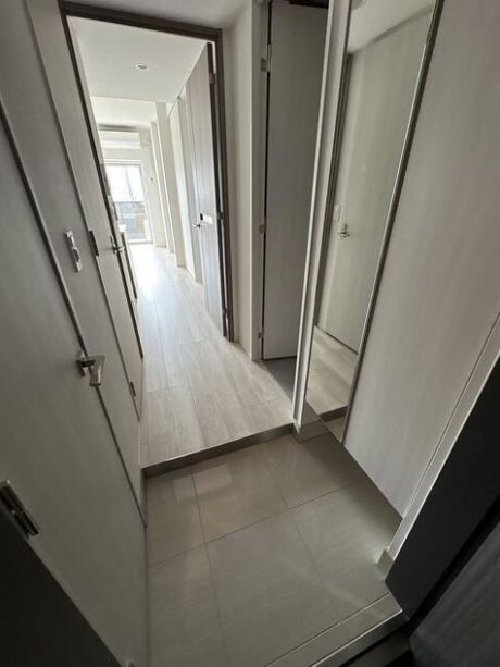 クレストコート北千住レジデンスのその他写真