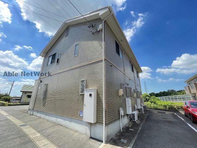 その他　周辺環境