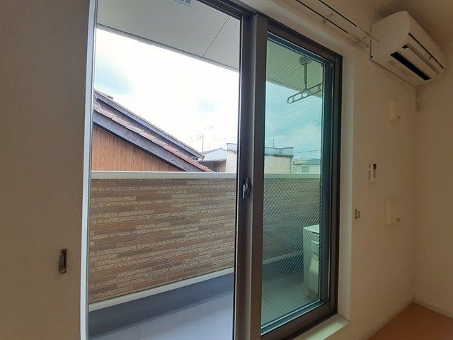プラシード清里の内装写真