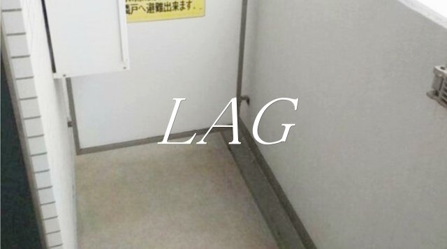 バルコニー　バルコニーです。