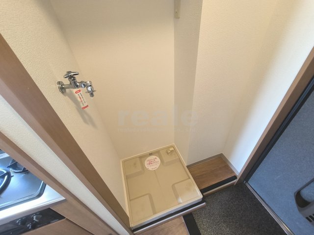 西武新宿線 上石神井駅 徒歩15分 2階建 築22年のその他写真