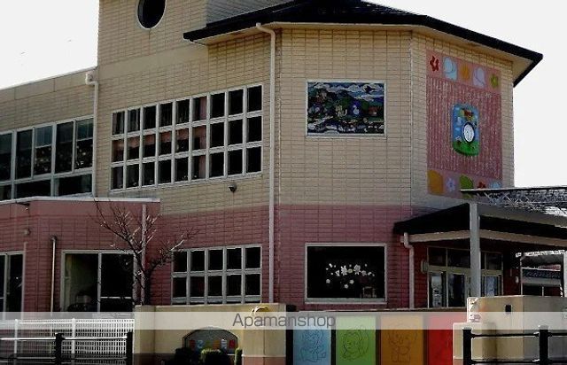 幼稚園・保育園　まこと保育園（幼稚園・保育園）まで1471m