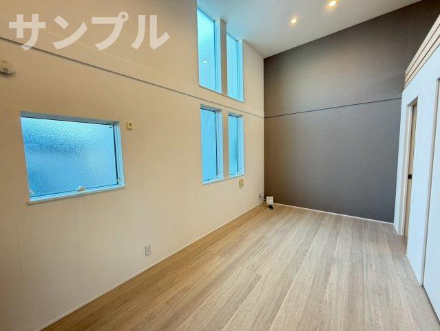 居室・リビング　コレクション庄内通