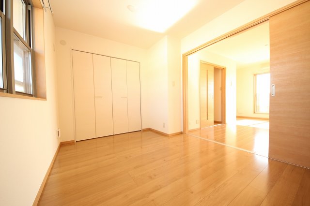 その他部屋・スペース　寝室にいかがでしょうか