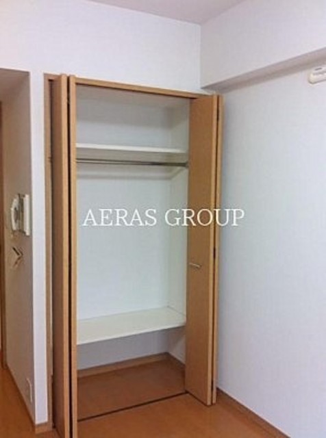 収納　別部屋参考写真