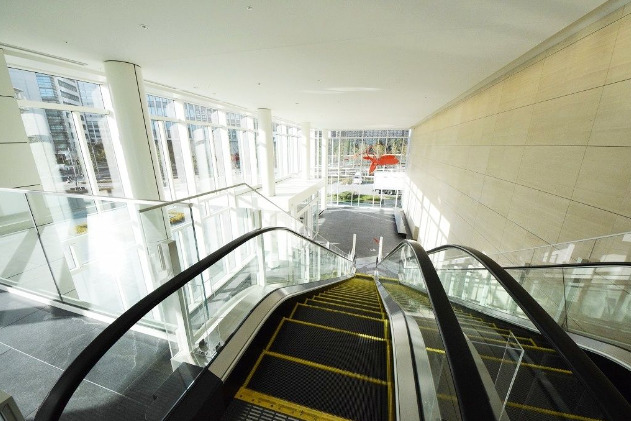 都営大江戸線 勝どき駅 徒歩12分 49階建 築14年のその他写真
